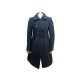 MANTEAU LONG LOUIS VUITTON 40 LAINE 