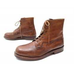 CHAUSSURES BERLUTI BOTTINES 9 