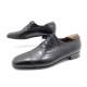 CHAUSSURES JM WESTON 304 RICHELIEU BOUT DROIT FLEURI 8.5C 42 CUIR SHOES 730€