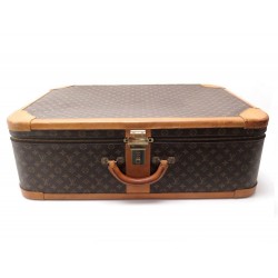 VALISE LOUIS VUITTON 80 CM MONOGRAM 