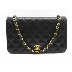  VINTAGE SAC CHANEL 