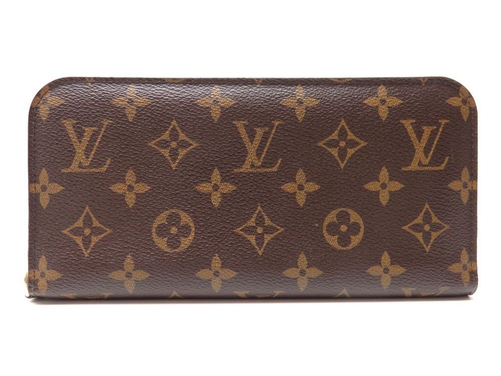 Portefeuille LV - Le Corner dépôt vente de luxe