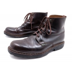 CHAUSSURES PARABOOT BOTTINES 7.5 41.5 