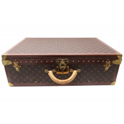 NEUF VALISE LOUIS VUITTON ALZER 70 CM TOILE MONOGRAM M21226 MALLE BAGAGE 6100€