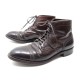  : CHAUSSURES ALDEN ANATOMICA COUSU NORVEGIEN 9.5C CUIR 