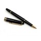 STYLO MONTBLANC ROLLERBALL + BOITE 