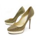 CHAUSSURES JIMMY CHOO 40 