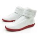 NEUF CHAUSSURES MAISON MARTIN MARGIELA FUTURE 42 BASKETS S57WS0114 SNEAKERS 650€