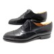 CHAUSSURES JM WESTON 300 RICHELIEU BOUT DROIT 7E 41 CUIR EMBAUCHOIRS SHOES 775€