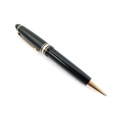 STYLO A BILLE MONTBLANC MEISTERSTUCK LEGRAND 161 + CARTOUCHE NEUVE BALL PEN 365€