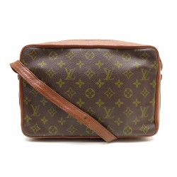  SAC A MAIN LOUIS VUITTON CAMERA BANDOULIERE 