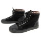 CHAUSSURES CHANEL BASKETS G31058 40.5 