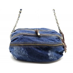 NEUF SAC A MAIN DOLCE & GABBANA JEAN 