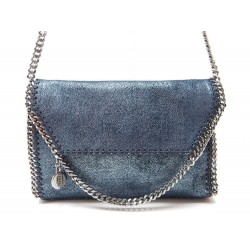 NEUF SAC A MAIN STELLA MC CARTNEY MINI FALABELLA 364519W9553 BANDOULIERE 595€