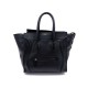 SAC A MAIN CELINE LUGGAGE NOIR 