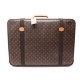 NEUF VALISE LOUIS VUITTON SATELLITE 70 CM MONOGRAM 