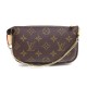 NEUF SAC A MAIN LOUIS VUITTON POCHETTE ACCESSOIRES EN TOILE MONOGRAM 