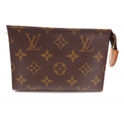 TROUSSE LOUIS VUITTON MONOGRAM 15 