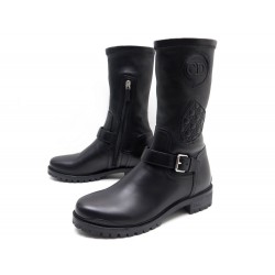 NEUF BOTTES CHRISTIAN DIOR MANIAC 