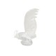 FIGURINE EN CRISTAL LALIQUE COQ 1