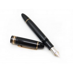  STYLO MONTBLANC PLUME MEISTERSTUCK 149 