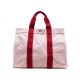 NEUF SAC A MAIN HERMES TOTO DE PLAGE 48 CM ROUGE 