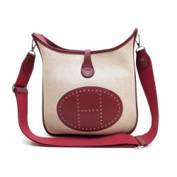 NEUF SAC A MAIN HERMES EVELYNE 28 MM 