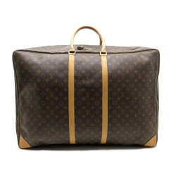 NEUF VALISE LOUIS VUITTON SIRIUS 70 CM 