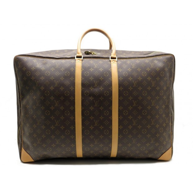 NEUF VALISE LOUIS VUITTON SIRIUS 70 CM 