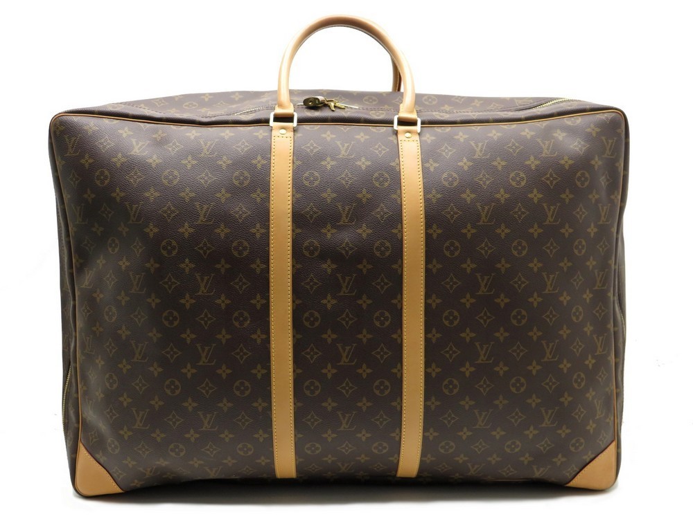 Louis Vuitton Sirius 70 Suitcase