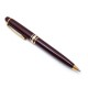  NEUF STYLO MONTBLANC PETIT MOZART + COFFRET 