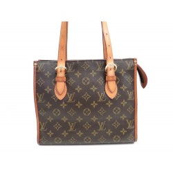 SAC A MAIN LOUIS VUITTON POPINCOURT HAUT TOILE MONOGRAMME 1350