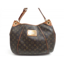 SAC A MAIN LOUIS VUITTON GALLIERA PM EN TOILE MONOGRAM HAND BAG PURSE 1400€