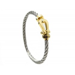 BRACELET FRED FORCE 10 OR JAUNE 