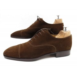 CHAUSSURE AUBERCY DAIM 7 40