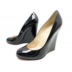 NEUF LOUBOUTIN LADY LYNCH 