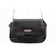 NEUF SAC A MAIN SEE BY CHLOE ROSITA NOIR BESACE BANDOULIERE CUIR HAND BAG 325€