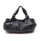 SAC A MAIN GERARD DAREL 24H CUIR NOIR 