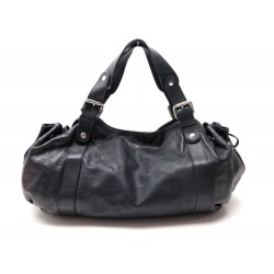 SAC A MAIN GERARD DAREL 24H CUIR NOIR 