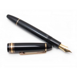 STYLO PLUME MONTBLANC MEISTERSTUCK 146 LE GRAND 13661 A PISTON FOUNTAIN PEN 580€