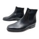 CHAUSSURES JM WESTON BOTTINES 11F 44 LARGE 45 