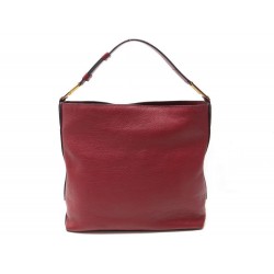 SAC A MAIN LANCEL HOBO ZIPPE A07890 