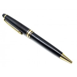  STYLO BILLE MONTBLANC CLASSIQUE RESINE 