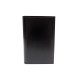 NEUF PORTE CARTES HERMES EN CUIR BOX NOIR BLACK LEATHER CARD HOLDER WALLET 585€