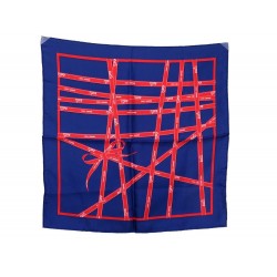 FOULARD HERMES GAVROCHE BOLDUC