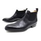 NEUF CHAUSSURES JM WESTON 457 INFORMEL 7.5D 41.5 BOTTINES CUIR NOIR BOOTS 930€