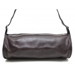  SAC HERMES CUIR PAPILLON 