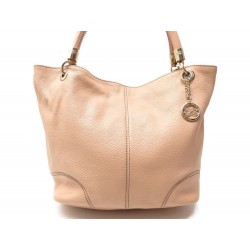 SAC A MAIN LANCEL FRENCH FLAIR CUIR 