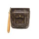 NEUF SAC A MAIN LOUIS VUITTON PARTITION WRISLET MONOGRAM LV POCHETTE CLUTCH 380€