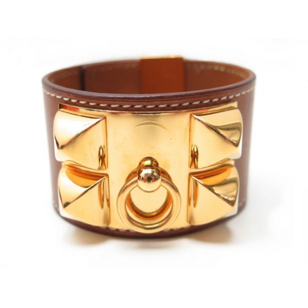 BRACELET HERMES MEDOR COLLIER DE CHIEN 